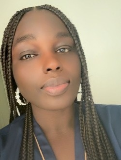 Profil de Faty, une femme célibataire de 39 ans à Ardooie