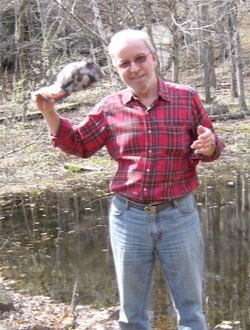 Profil de Norman, un homme célibataire de 65 ans à Longueuil