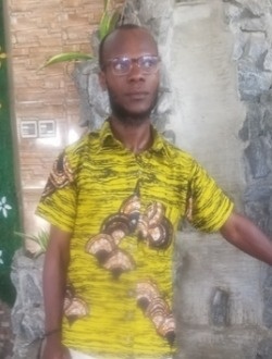 Profil de Sergio Le Sentimental, un homme célibataire de 36 ans à Lomé