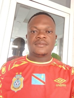 Profil de Stable, un homme célibataire de 30 ans à Kinshasa Nongo