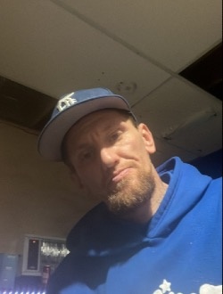 Profil de Daniel, un homme célibataire de 41 ans à Regina