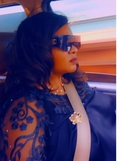 Profil de Gégé, une femme célibataire de 54 ans à Yaoundé