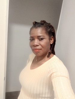 Profil de Aline, une femme célibataire de 48 ans à Gasteiz - Vitoria