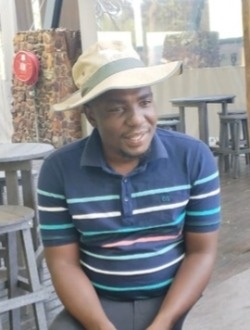 Profil de Prince, un homme célibataire de 31 ans à Polokwane Central