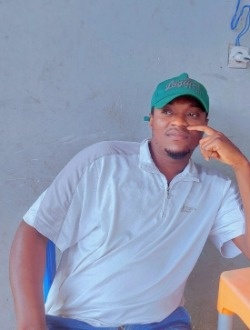 Profil de Archellomuloko, un homme célibataire de 37 ans à Kinshasa