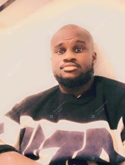 Profil de Kyam, un homme célibataire de 34 ans à Abidjan