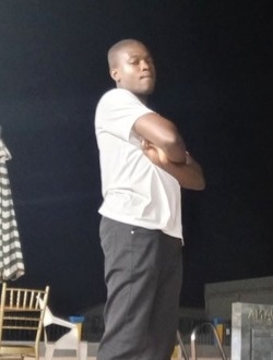 Profil de Faleski, un homme célibataire de 28 ans à Bouaké