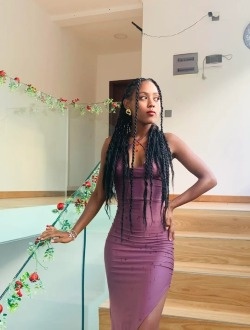 Profil de Lolie, une femme célibataire de 24 ans à Toamasina