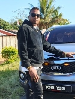 Profil de Narson, un homme célibataire de 33 ans à Sambava