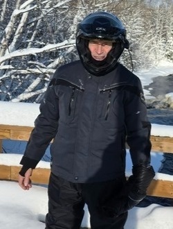 Profil de Andre, un homme célibataire de 81 ans à Val-d'Or