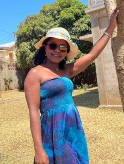 Profil de Edwige, une femme célibataire de 30 ans à Antsiranana