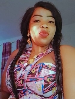 Profil de Emilia, une femme célibataire de 46 ans à Abang