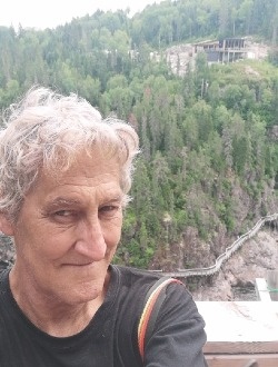 Profil de Christian, un homme célibataire de 63 ans à Laval