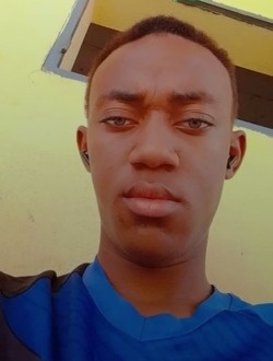 Profil de Francois Alan, un homme célibataire de 23 ans à Ébolowa