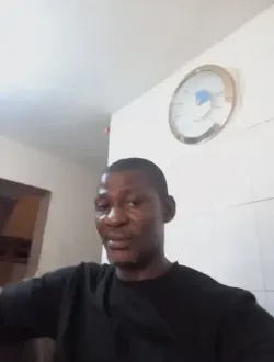 Profil de Jackson, un homme célibataire de 43 ans à Sapele