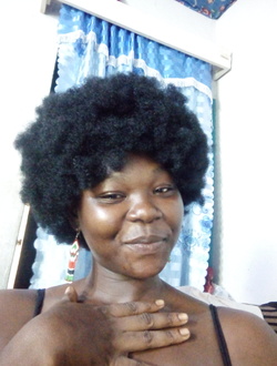 Profil de Emmanuella, une femme célibataire de 31 ans à Lomé