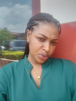 Profil de Aissatou, une femme célibataire de 36 ans à Yaoundé