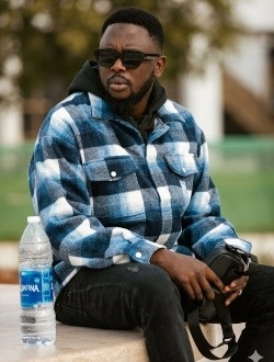 Profil de Magib, un homme célibataire de 37 ans à Casablanca