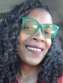 Profil de Hanta, une femme célibataire de 46 ans à Adabo