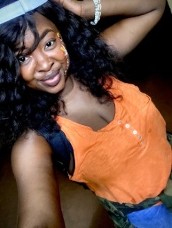 Profil de Fatma, une femme célibataire de 31 ans à Ouagadougou