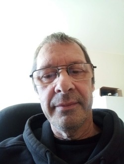 Profil de André, un homme célibataire de 58 ans à Chicoutimi