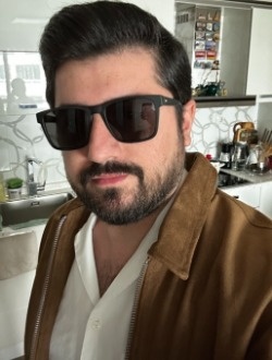 Profil de Mehmet, un homme célibataire de 35 ans à Malmö