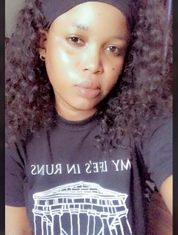 Profil de Christine, une femme célibataire de 45 ans à Bain-de-Bretagne