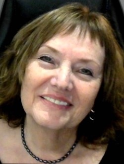 Profil de Sylvie, une femme célibataire de 69 ans à LaSalle