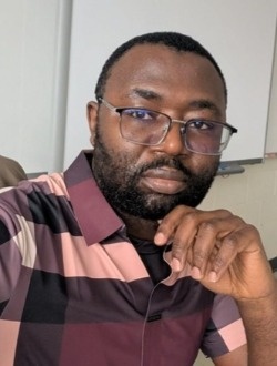 Profil de Yannick, un homme célibataire de 37 ans à Gatineau