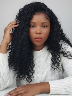 Profil de Ariane, une femme célibataire de 30 ans à Abadjin-Doumé