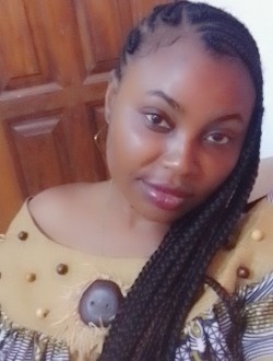 Profil de Ora, une femme célibataire de 35 ans à Yaoundé