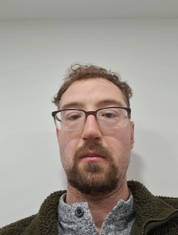 Profil de Chris, un homme célibataire de 34 ans à Casselman