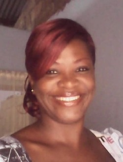 Profil de Daphné, une femme célibataire de 49 ans à Douala