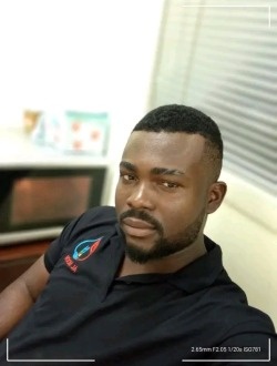 Profil de Dallas, un homme célibataire de 32 ans à Bafang