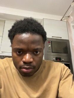 Profil de Jojo, un homme célibataire de 24 ans à Douala