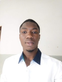 Profil de Samba, un homme célibataire de 34 ans à Dakar