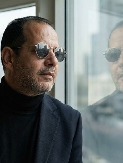 Profil de Rami, un homme célibataire de 58 ans à Tunis