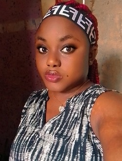 Profil de Joyce 🥰, une femme célibataire de 24 ans à Abomey-Calavi
