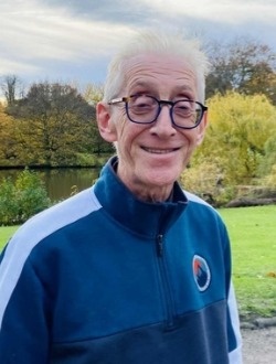 Profil de Guido, un homme célibataire de 70 ans à Caylus