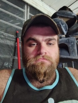 Profil de Donavan, un homme célibataire de 28 ans à Dothan