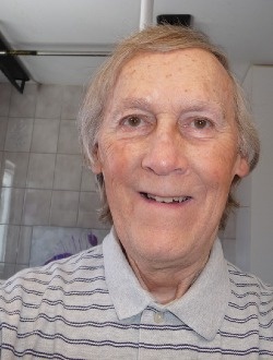 Profil de Denis, un homme célibataire de 79 ans à Saguenay
