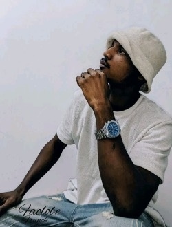 Profil de Moussa, un homme célibataire de 27 ans à Poudre d?Or