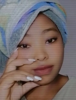 Profil de Clara, une femme célibataire de 18 ans à Alatsinainy