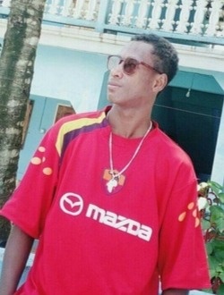 Profil de Anthony, un homme célibataire de 25 ans à Toamasina