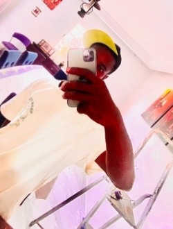 Profil de Ariel, un homme célibataire de 25 ans à Abidjan