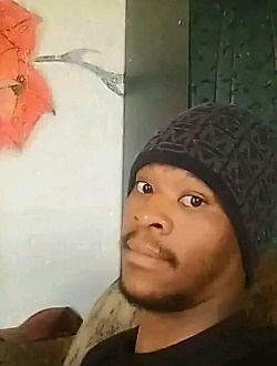 Profil de Mxolisi, un homme célibataire de 31 ans à Soweto