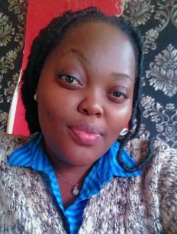 Profil de D_ly, une femme célibataire de 27 ans à Yaoundé