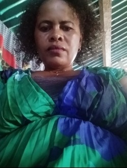 Profil de Yocanne, une femme célibataire de 42 ans à Antalaha