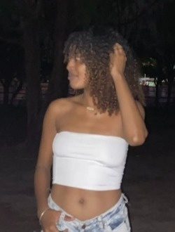 Profil de Lucia, une femme célibataire de 24 ans à Antananarivo