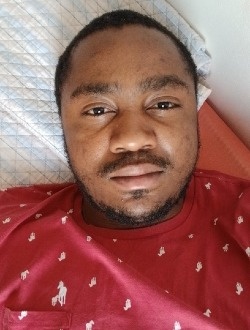 Profil de Alberto Serges Christiano, un homme célibataire de 45 ans à Paris